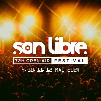 Festival Son Libre #8