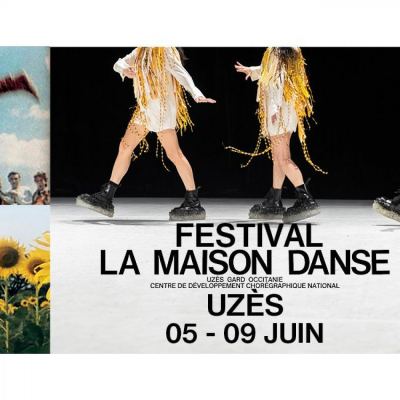 Festival La Maison Danse