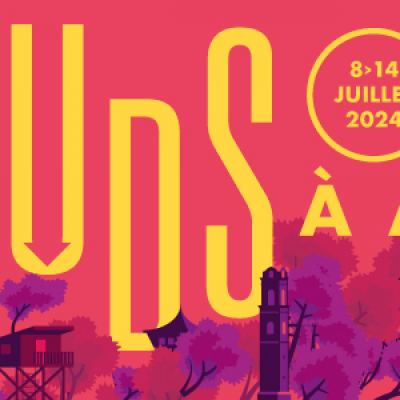 Les Suds à Arles 2024