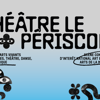 Théâtre du Périscope saison 24/25