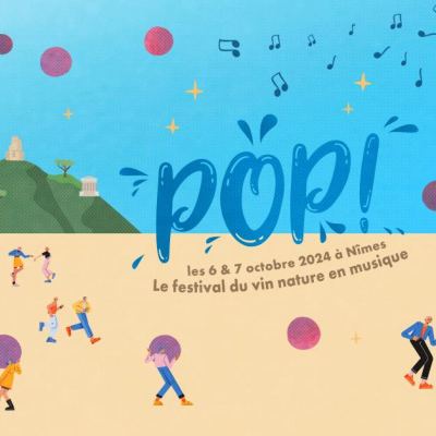 Salon Pop - La Rencontre Des Sages