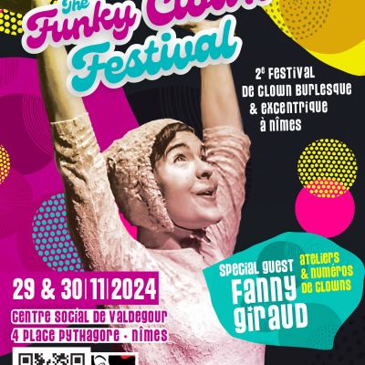 Funky Clown Festival #2