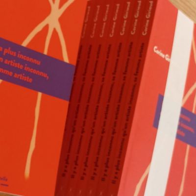 L’Invisibilisation des artistes femmes