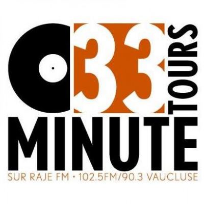 33 Tours/Minute - 30.03.22