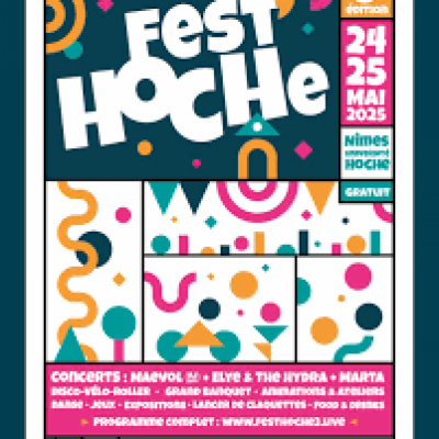Le Fest’Hoche