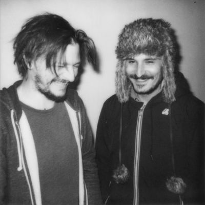 Équipe de Foot : du rock avec small talk mais sans filtre