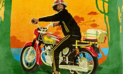 Raje vous offre 2 places pour le 26/07 au Bagnols Reggae Festival
