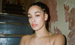 Gagnez vos places pour le concert de Jorja Smith au Théâtre Antique d'Arles le 25 juillet !