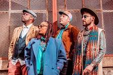 Gagnez vos places pour le concert de Dowdelin à la Moba le 14 novembre !