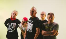 Gagnez vos places pour le concert des Wampas à Paloma le 18 mars