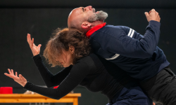 Gagnez vos places pour le spectacle Fête des mères le 25 mars à Uzès