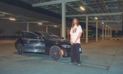 Gagnez vos places pour le concert de Lujipeka à Paloma le 16 avril !