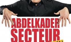Gagnez vos places pour Abdelkader Secteur le 19 avril à Confluence !