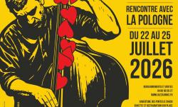 Gagnez vos places pour le Festival Jazz à Junas le 22 juillet 2026 !