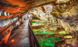 Gagnez vos places pour la grotte de la Cocalière en Cévennes !