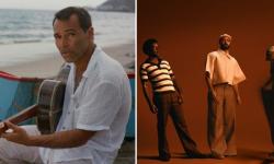 Gagnez vos places pour la Noite Brasileira avec Rogê & Gilsons au Théâtre de la Mer le 29 juillet !