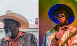 Gagnez vos places pour Robert Finley & Fantastic Negrito au Théâtre de la Mer le 31 juillet !