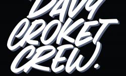 #23 - Davy Croket