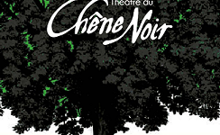 LE THEÂTRE DU CHÊNE NOIR - Avignon