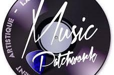 Patchwork music - label avignonnais