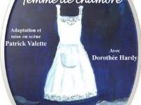 FESTIVAL OFF / LE JOURNAL D'UNE FEMME DE CHAMBRE au THEATRE DE LA TACHE D'ENCRE à 17H