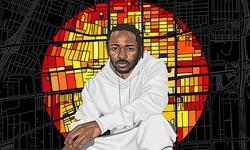 Kendrick LAMAR, de Compton à la Maison Blanche
