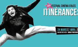 Itinérances - 41ème Festival de Cinéman d'Alès