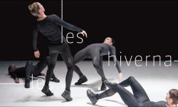 Les Hivernales 2024 : Interview d'Isabelle Martin-Bridot par Pierre Avril