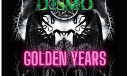 Golden Years spécial DISMO /// l'interview du groupe et la playlist