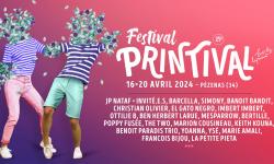 Printival 2024