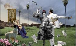 Entre tradition et modernité, Carolane Sanchez présente les évolutions du flamenco