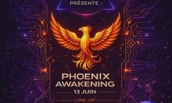 Electro Station PHOENIX AWAKENING Mix Nico OBBYTEK