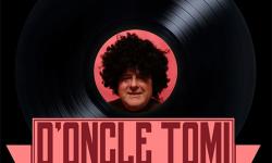 Les disques d'Oncle Tomi