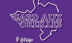 Gard aux oreilles