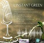 L' INSTANT GREEN