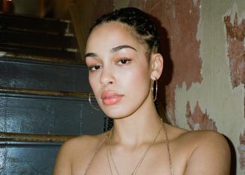 Gagnez vos places pour le concert de Jorja Smith au Théâtre Antique d'Arles le 25 juillet !