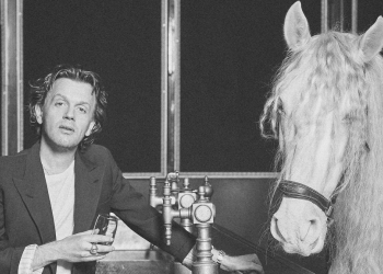 Gagnez vos places pour Alex Lutz au Théâtre de Nîmes le 11 novembre !