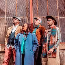 Gagnez vos places pour le concert de Dowdelin à la Moba le 14 novembre !