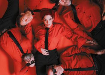 Gagnez vos places pour le concert de Superbus à Bollène le 21 novembre