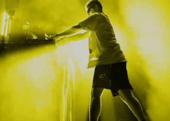 Gagnez vos places pour le concert de Myd à Paloma le 26 février