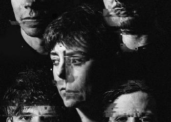 Gagnez vos places pour Pain Magazine en concert à Victoire 2 le 5 mars