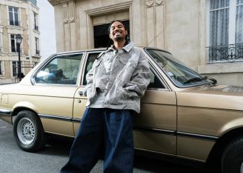 Gagnez vos places pour le concert de Jyeuhair à Paloma le 7 mars