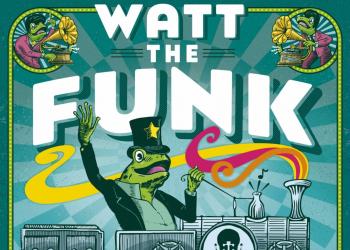 Gagnez vos places pour Whatt the fuck à Victoire 2 le 28 mars