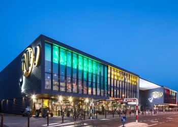 Gagnez vos places de cinéma au Pathé d'Avignon