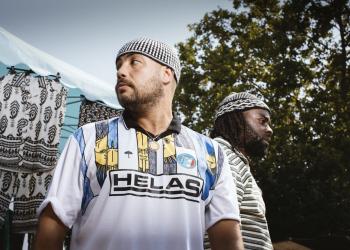 Gagnez vos places pour le concert d’Isha & Limsa d’Aulnay à Paloma le samedi 26 septembre 2026 !