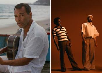 Gagnez vos places pour la Noite Brasileira avec Rogê & Gilsons au Théâtre de la Mer le 29 juillet !