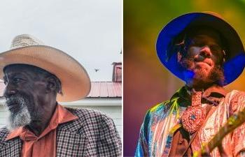 Gagnez vos places pour Robert Finley & Fantastic Negrito au Théâtre de la Mer le 31 juillet !