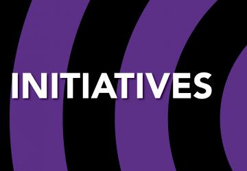 Initiatives