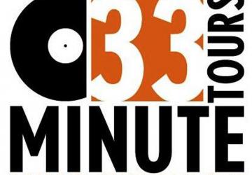 33 Tours/Minute