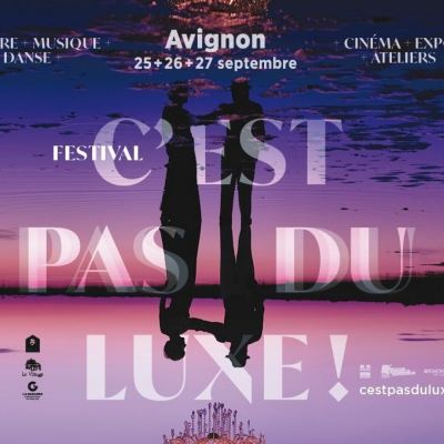 Festival ! C’est pas du Luxe !